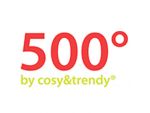 500° By Cosy & Trendy