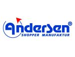 Andersen Shopper