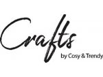 Crafts By Cosy & Trendy