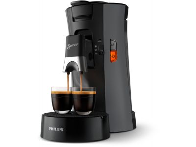 CSA230/50 SENSEO® Select Koffiepadmachine Dark Slate