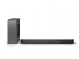 SoundBar 3.1 met draadloze subwoofer TAB8507B/10