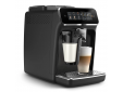 EP3341/50  Series 3300 Volautomatisch espressoapparaat Zwart