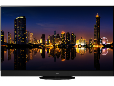 TX-55MZ1500E 55-inch OLED, 4K HDR Smart TV