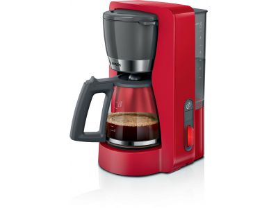 MyMoment Coffee maker Red