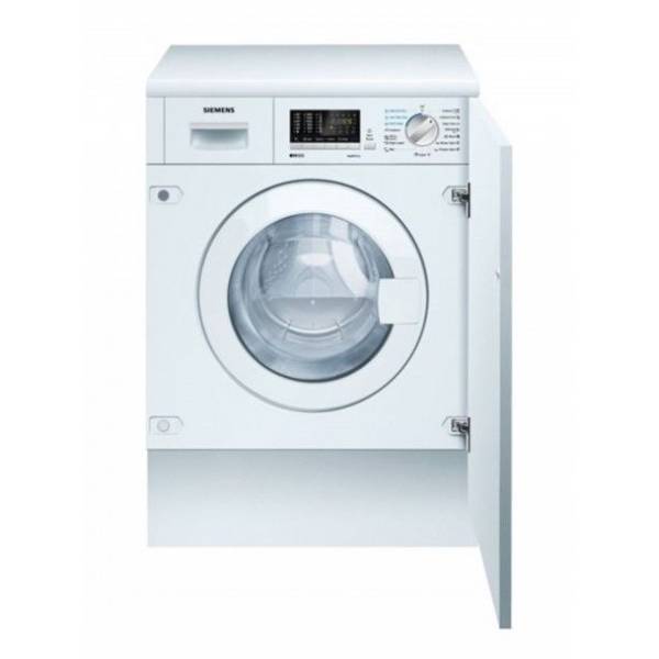 Wasmachine inbouw