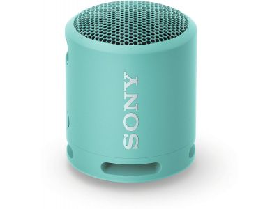 Draagbare draadloze speaker met EXTRA BASS™ XB13 Turquoise
