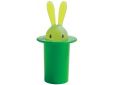 Magic Bunny Tandenstokerhouder Groen