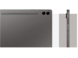 Galaxy Tab S9 FE+ 5G 256GB Charcoal