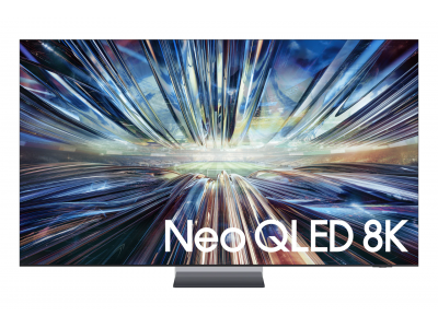 75inch Neo QLED 8K Smart TV QN900D (2024)