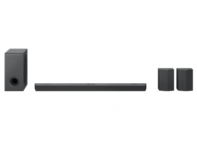 Soundbar DS95QR