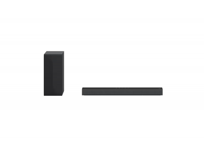 Soundbar with Dolby Atmos® 2.1 Channel - DS60Q