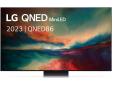 QNED Mini LED 86 75 inch 4K Smart TV, 2023