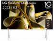 OLED97M39LA SIGNATURE OLED M3 97 inch Smart TV 2023