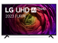 UHD UR74 43 inch 4K Smart TV, 2023