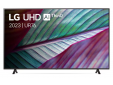 UHD UR76 65 inch 4K Smart TV, 2023