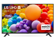 43 Inch UHD UT73 4K Smart TV 2024