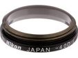 4.0 DPTR Eyepiece Correction Lens FM3A