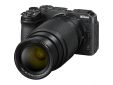 Z 30 Lens Kit W/16-50 DX + 50-250 DX