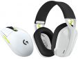 Logitech g435 headset + g305 mouse bundl