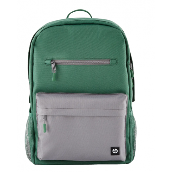 Campus backpack green