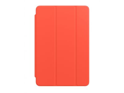 iPad mini smart cover orange
