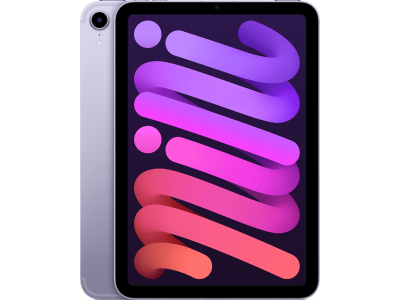 iPad mini Wi-Fi 64GB Purple