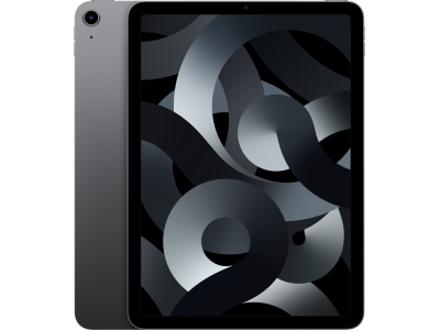 10.9-inch iPad Air Wi-Fi + Cellular 64GB Space Grey