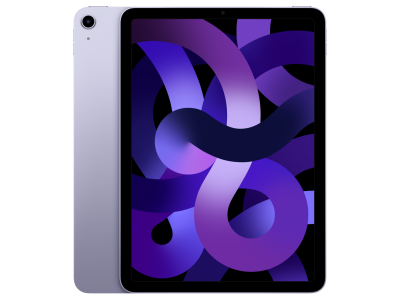 10.9-inch iPad Air Wi-Fi + Cellular 256GB Purple