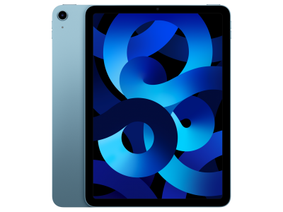 10.9-inch iPad Air Wi-Fi + Cellular 256GB Blue