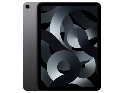 10.9-inch iPad Air Wi-Fi 256GB Space Grey