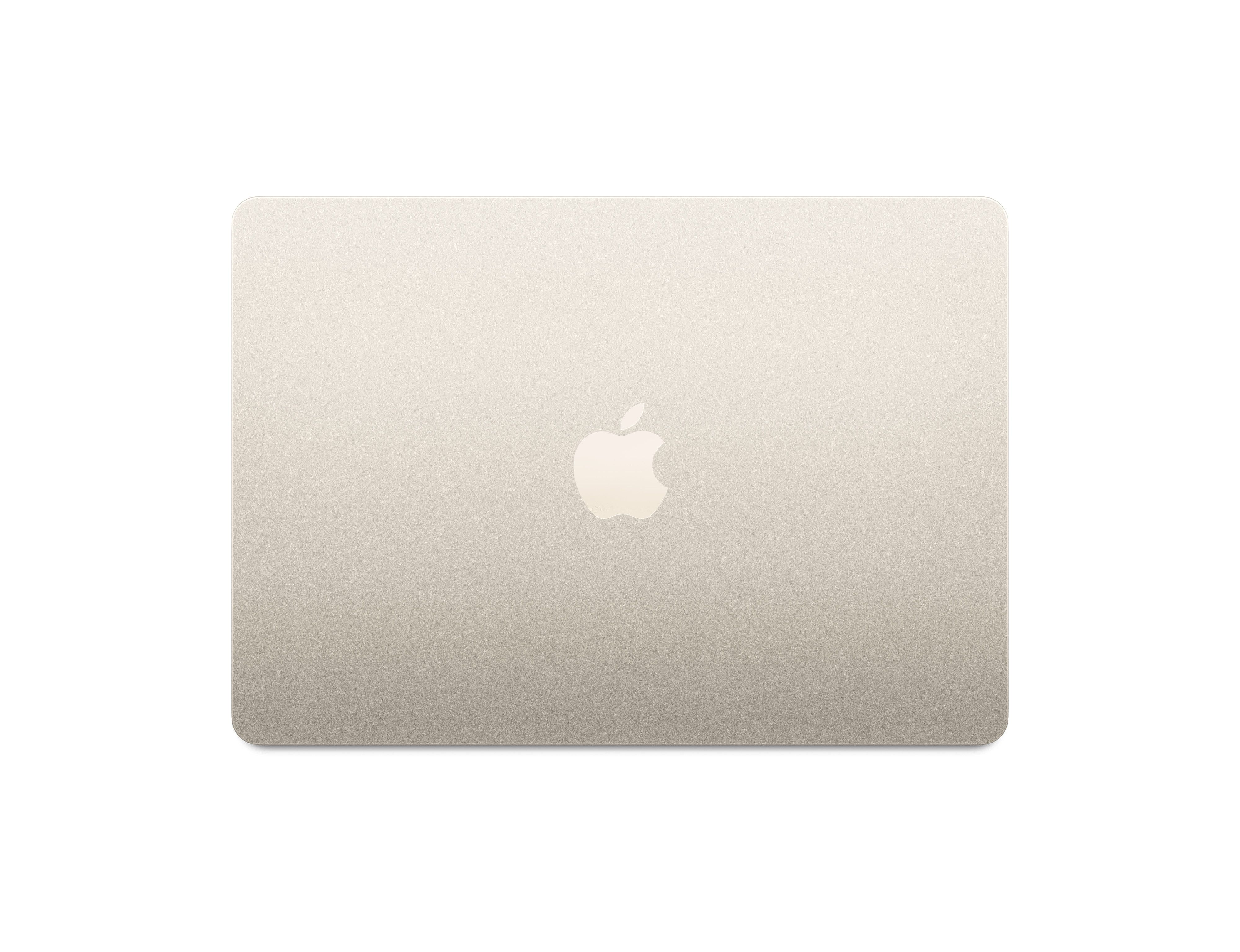 13 Inch MacBook Air M2 256GB Starlight