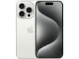 iPhone 15 Pro 128GB White Titanium