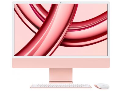 iMac 24 MQRU3FN/A