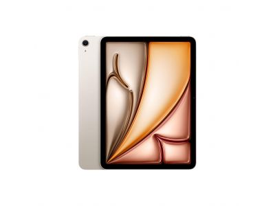 iPad Air M2 11inch Wi-Fi + Cell 128GB Starlight