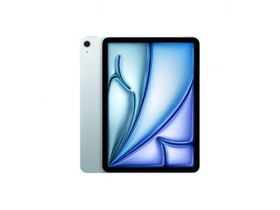 iPad Air M2 11inch Wi-Fi + Cellular 256GB Blue