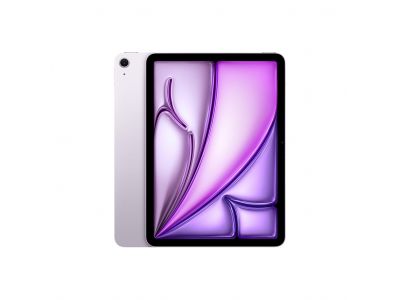 iPad Air M2 11inch Wi-Fi + Cellular 256GB Purple