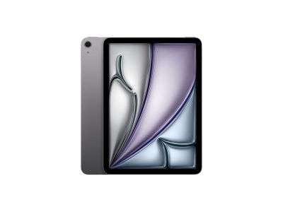 iPad Air M2 11inch Wi-Fi + Cellular 512GB Space Grey