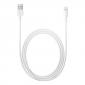 Lightning to USB cable 0.5 m