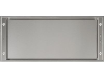 6820 Pureline Compact 120 cm inox led