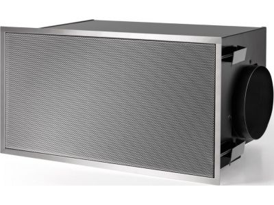 843400 Recirculatiebox grijs met monoblock (270x500mm)