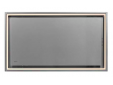 6930 Pureline Pro 90 cm stainless steel