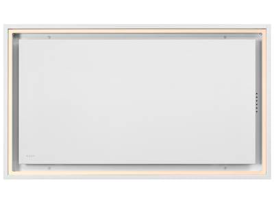 6911 Pureline Pro Compact 90 cm white