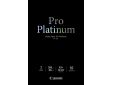 PT-101 Pro Platinum Photo Paper 300G/M2 A3+ 10VEL