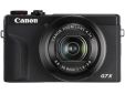 PowerShot G7X MkIII Black