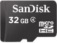 MicroSDHC 32GB