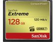 CF Extreme 128GB 120MB/s