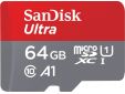 MicroSDXC Ultra Android 64GB 120MB/s Class 10 A1