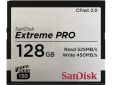CFast Extreme Pro 2.0 128GB VPG 130 525MB/Sec