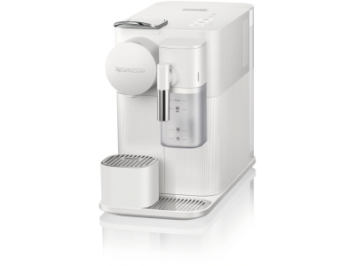 De'Longhi Lattissima One Silky White