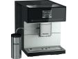 CM 7350 CoffeePassion Vrijstaande koffiezetautomaat Obsidiaanzwart